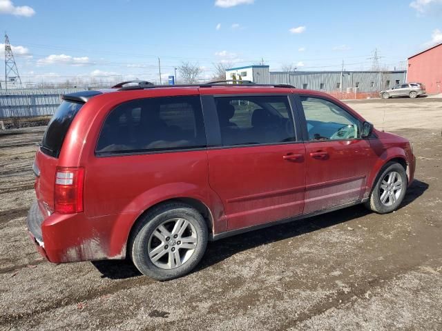 2010 Dodge Grand Caravan SE