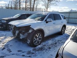 Hyundai salvage cars for sale: 2020 Hyundai Palisade SEL