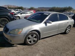 2006 Nissan Altima S en venta en Las Vegas, NV