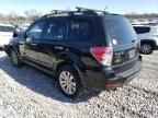 2011 Subaru Forester Limited