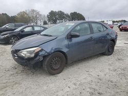 2016 Toyota Corolla L for sale in Loganville, GA