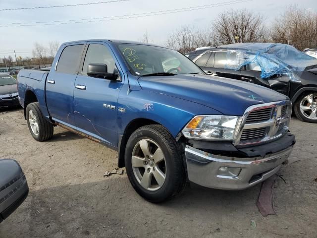 2009 Dodge RAM 1500