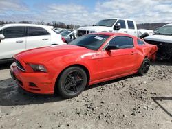 Vehiculos salvage en venta de Copart Cahokia Heights, IL: 2013 Ford Mustang