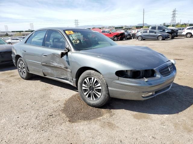 2004 Buick Regal LS