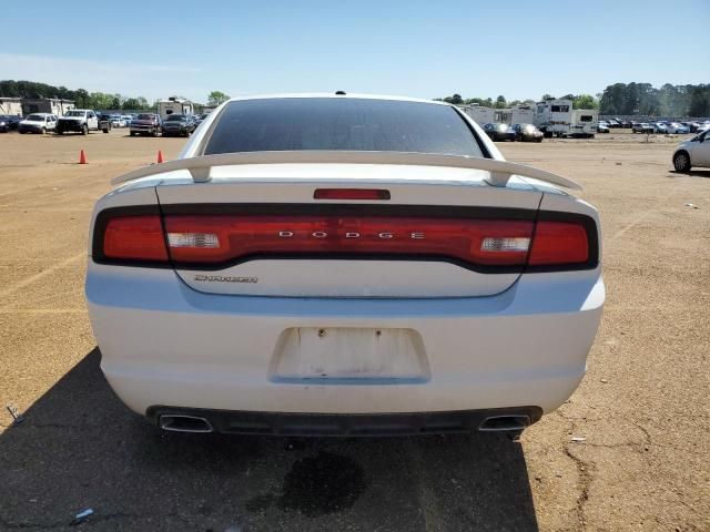 2013 Dodge Charger SXT