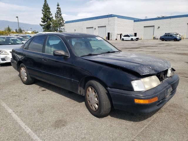 1997 Toyota Avalon XL