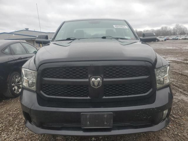 2015 Dodge RAM 1500 ST