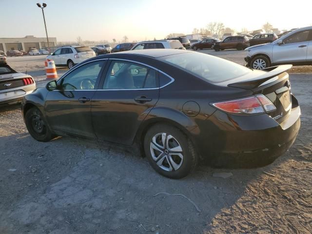 2010 Mazda 6 I