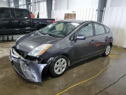 Toyota Prius salvage cars for sale: 2008 Toyota Prius