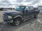 2005 Ford F250 Super Duty