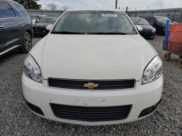 2007 Chevrolet Impala LT