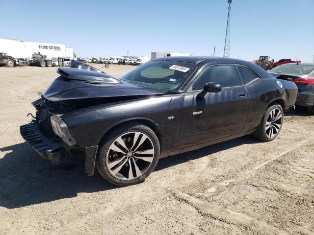 2010 Dodge Challenger R/T