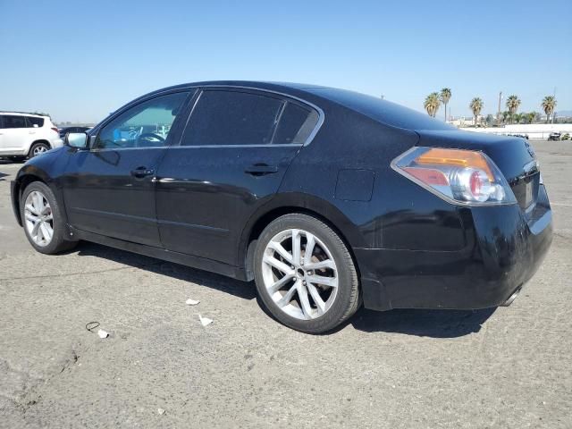 2007 Nissan Altima 2.5