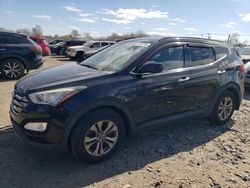 Vehiculos salvage en venta de Copart Hillsborough, NJ: 2014 Hyundai Santa FE Sport