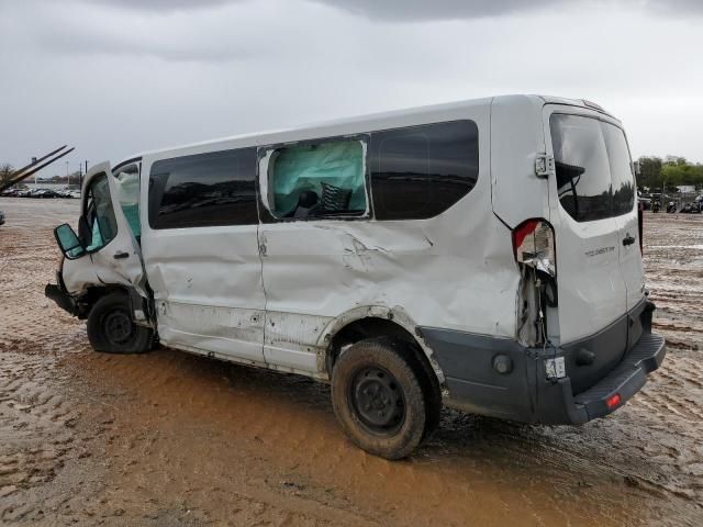 2017 Ford Transit T-350