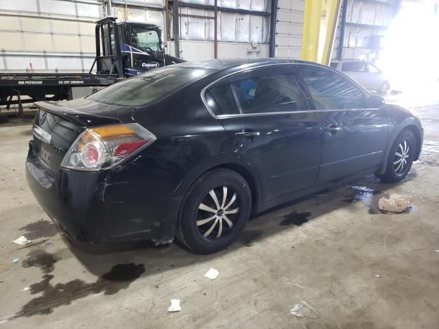 2011 Nissan Altima Base