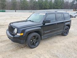 2012 Jeep Patriot Latitude for sale in Gainesville, GA