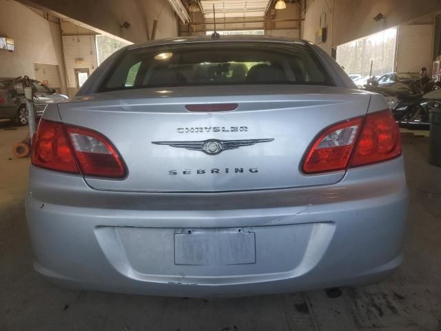 2009 Chrysler Sebring LX