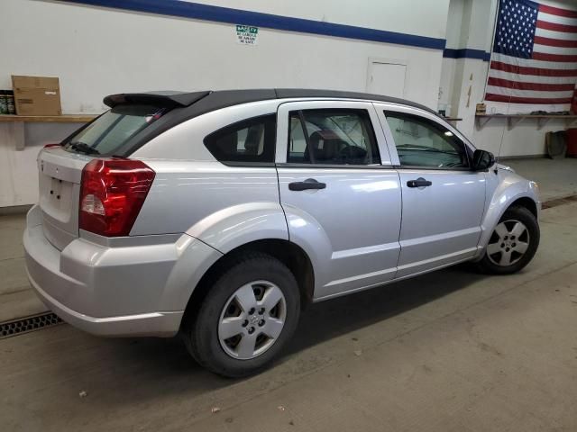 2008 Dodge Caliber