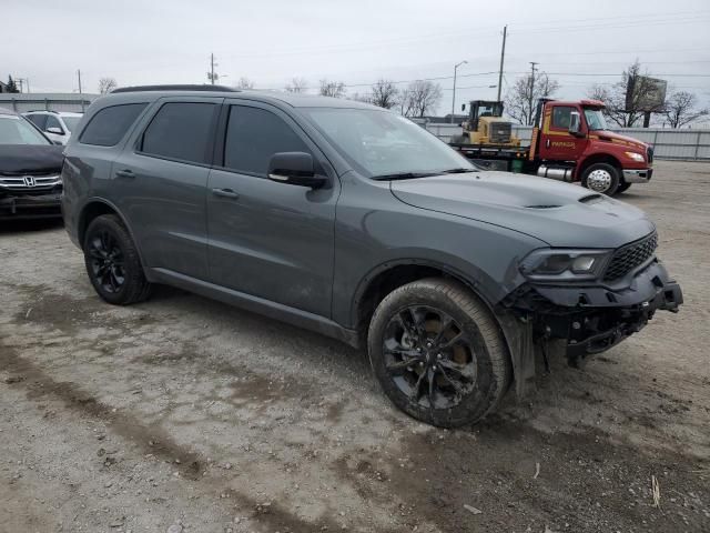 2023 Dodge Durango GT