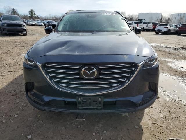 2021 Mazda CX-9 Touring