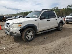 Ford Vehiculos salvage en venta: 2008 Ford Explorer Sport Trac XLT