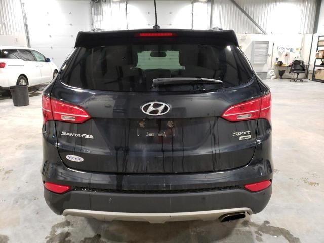 2014 Hyundai Santa FE Sport