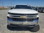 2022 Chevrolet Silverado LTD K1500 LT