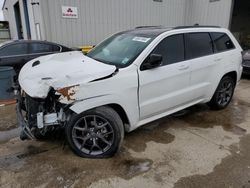 Vehiculos salvage en venta de Copart New Orleans, LA: 2020 Jeep Grand Cherokee Limited