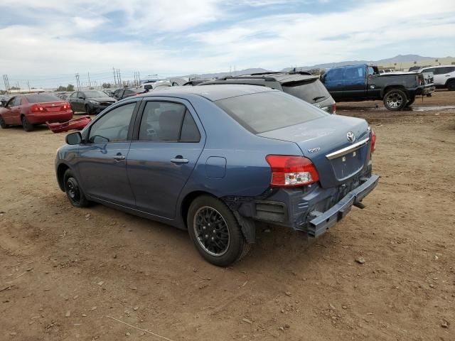 2009 Toyota Yaris