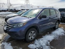 2013 Honda CR-V LX for sale in Littleton, CO