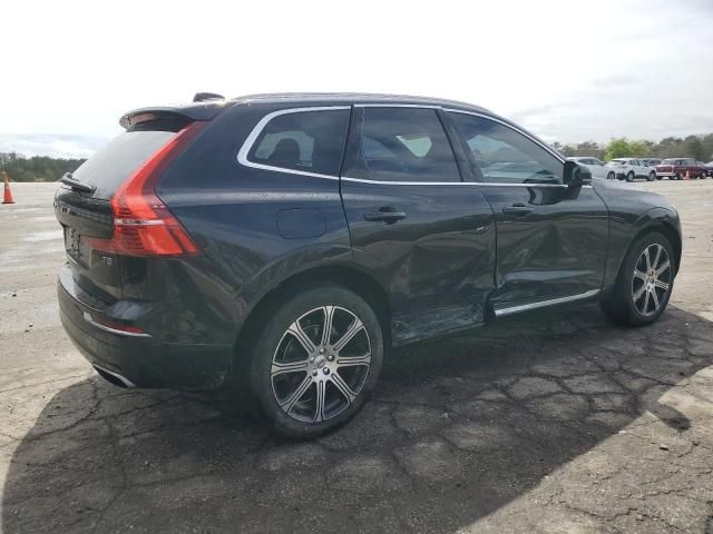 2021 Volvo XC60 T5 Inscription