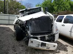 2022 Peterbilt 579 en venta en Corpus Christi, TX