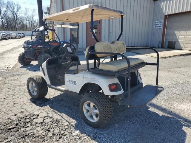 2004 Ezgo Golf Cart