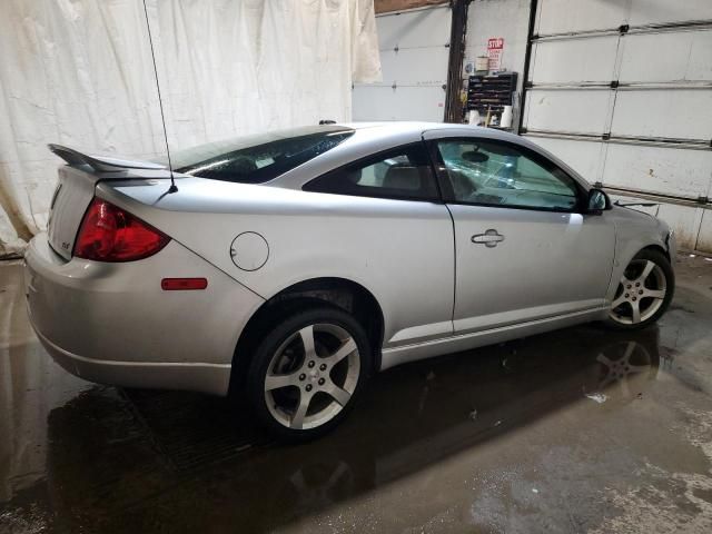 2009 Pontiac G5 GT