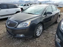 Buick salvage cars for sale: 2013 Buick Verano Convenience