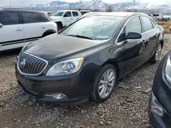 Buick Verano Convenience Vehiculos salvage en venta: 2013 Buick Verano Convenience