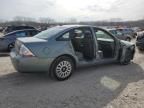 2008 Mercury Sable Luxury