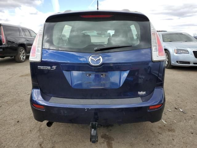 2009 Mazda 5