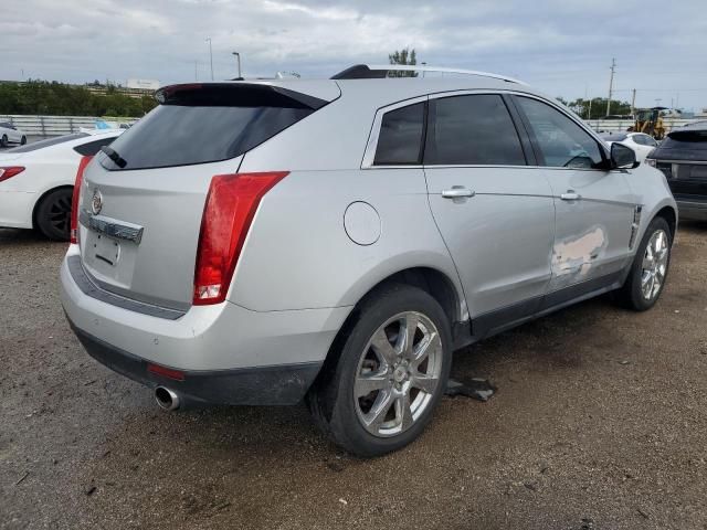 2010 Cadillac SRX Performance Collection