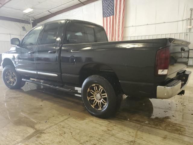 2006 Dodge RAM 1500 ST