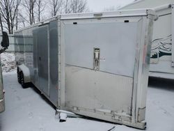 NEO Trailer salvage cars for sale: 2016 NEO Trailer