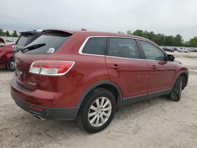 2009 Mazda CX-9