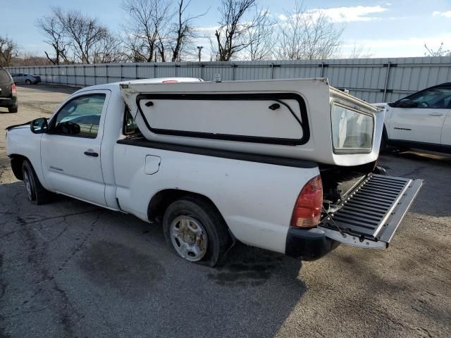 2008 Toyota Tacoma