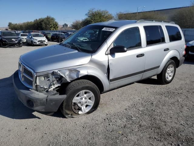 2005 Dodge Durango ST