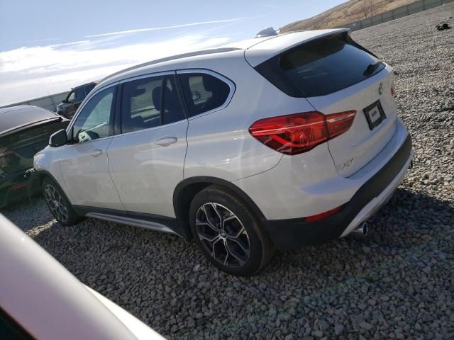 2021 BMW X1 XDRIVE28I