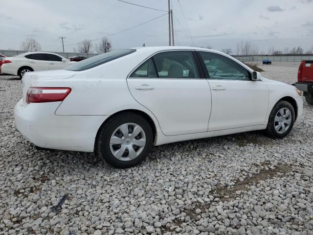 2008 Toyota Camry CE