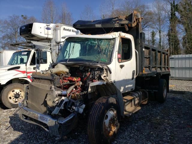 2013 Freightliner M2 106 Medium Duty