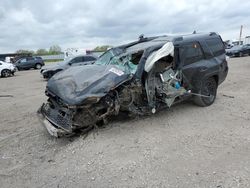 Toyota 4runner salvage cars for sale: 2021 Toyota 4runner SR5/SR5 Premium