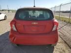 2017 Chevrolet Spark 1LT